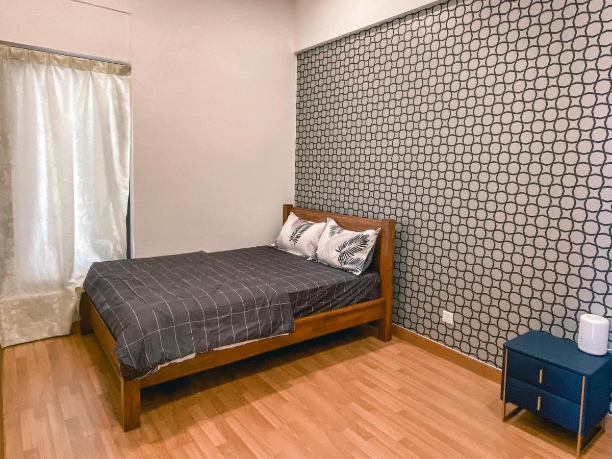 شقة Dual Key 3Br At Macalister 218 Georgetown 32 Wl المظهر الخارجي الصورة